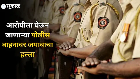 Beed Crime News