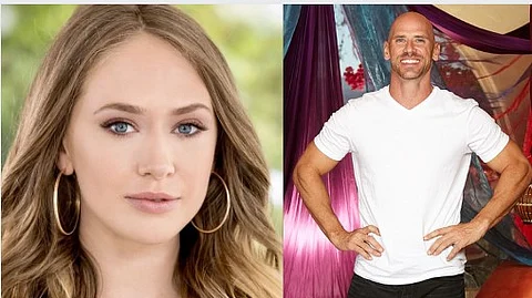 Kagney Linn Karter passed away
