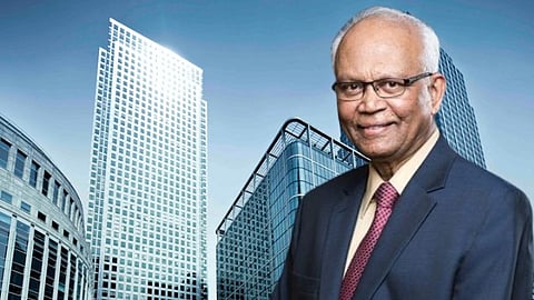 Dr. Raghunath Mashelkar