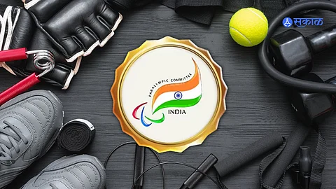 Indian Paralympic Committee