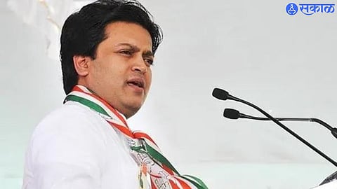 Amit Deshmukh