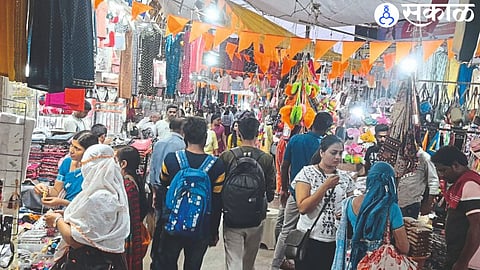 phule market jalgaon