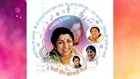 Lata Mangeshkar