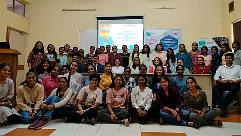 sndt university student