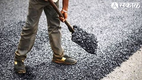 road construction (file photo)