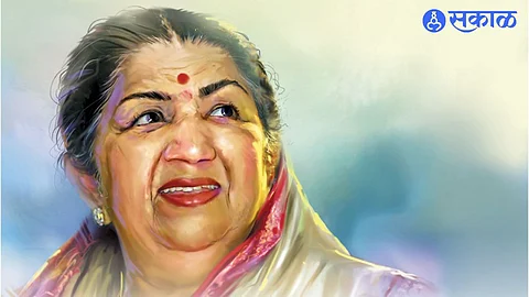 Lata Mangeshkar