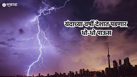 Rain In 2024