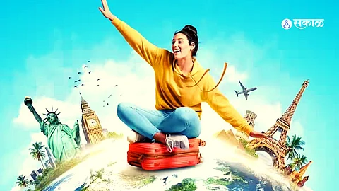 International Trip