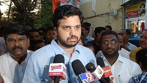Varun Sardesai