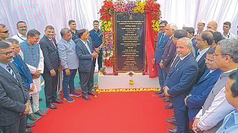 Supreme Court Justice Bhushan Gavai