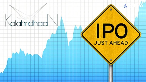 Kalahridhaan Trendz IPO