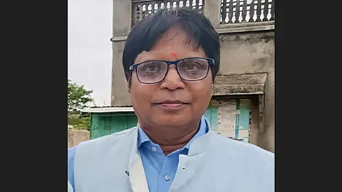 Dr. Rajendra Gavai