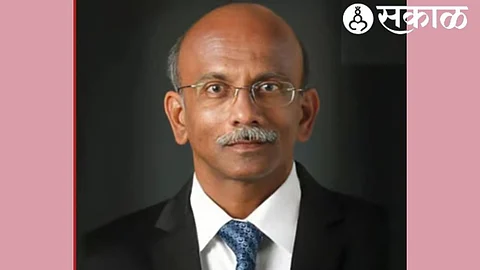 Adv. Nitin Thackeray