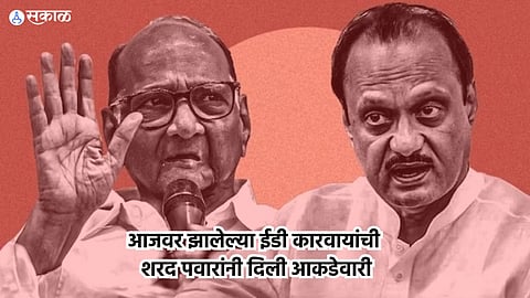 Sharad Pawar