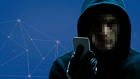 Ahmednagar Cyber Crime:‘ओटीपी’ सांगताच खात्यातून १ कोटी गायब,
सायबर चोरटे ‘ॲक्टीव्ह’; गुन्ह्यात हजारो सिमकार्ड्सचा वापर