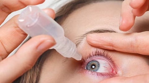Glaucoma Symptoms
