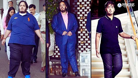 Anant Ambani Disease