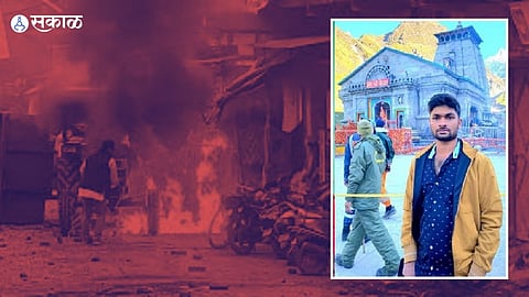 Haldwani Violence