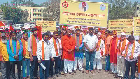 Balumama Temple Admapur