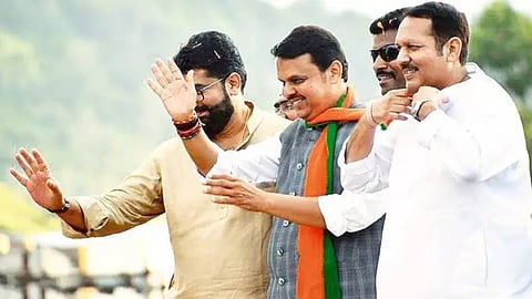 Udayanraje Bhosale LokSabha Election