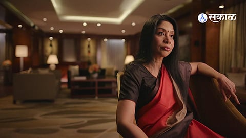 The Indrani Mukerjea Story news