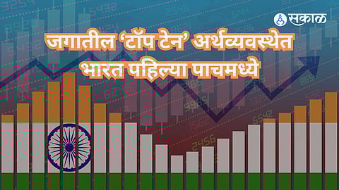 Indian Economy and ram mandir