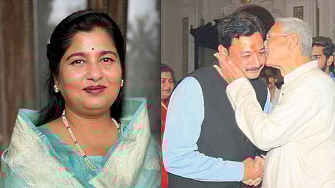 Sanyogitaraje Kolhapur Loksabha Election