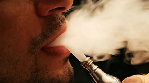 Cigarettes Tobacco Hookah Bar Ban Bill Passed