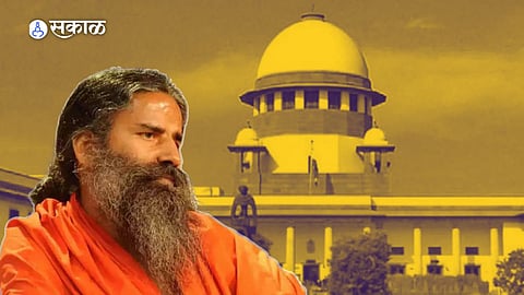 Baba Ramdev