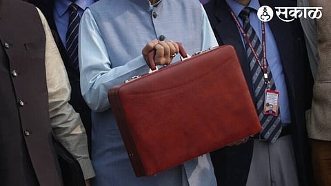 Budget Bag