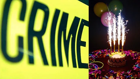 Ichalkaranji Crime News