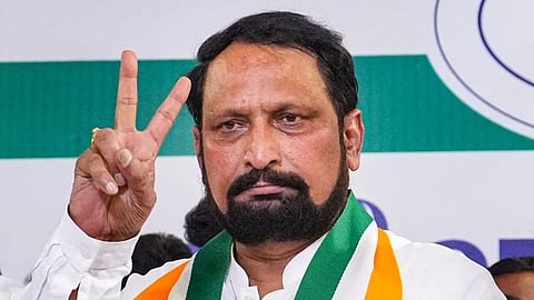 Loksabha Election Laxman Savadi