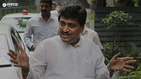 Ashok Chavhan Profile