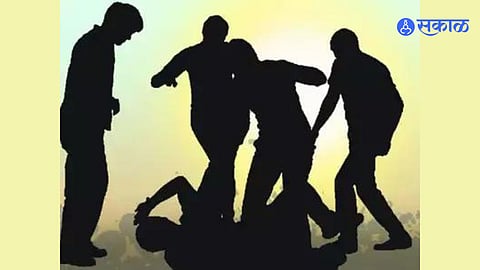 Thane Crime: डोंबिवलीत टोळक्याची विद्यार्थ्याला बेदम मारहाण!