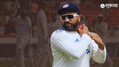 WTC Point Table IND vs ENG