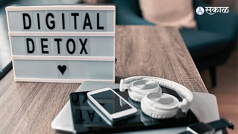 Digital Detox