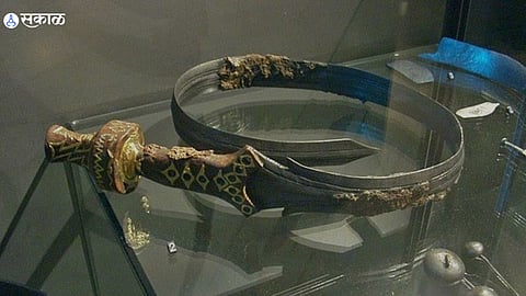 Shivrajyabhishek Sohala