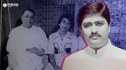 Ashok Chavhan Profile