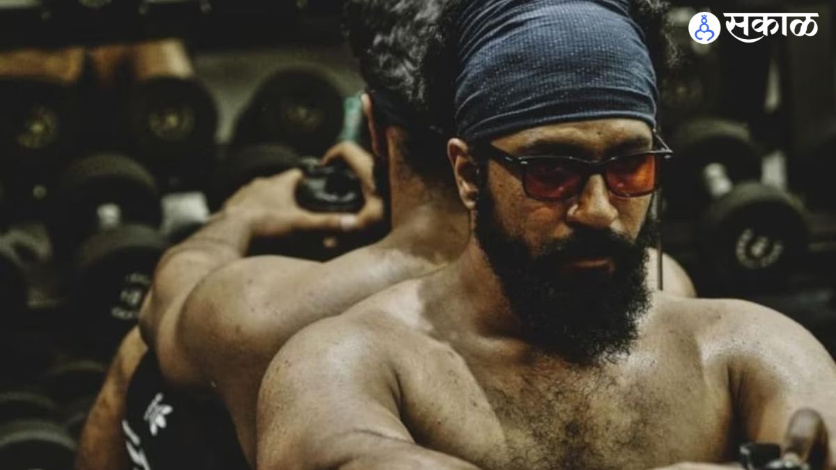 Vicky Kaushal latest news