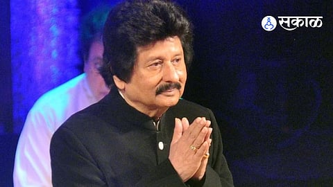 Pankaj Udhas