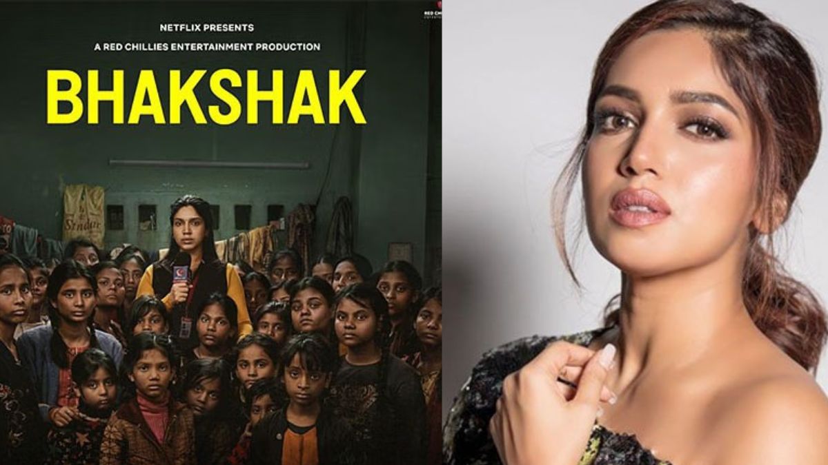 Bhumi Pednekar latest news