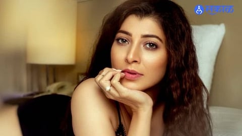 Tejaswini Pandit latest news
