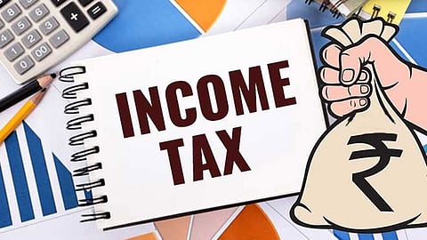 Income Tax