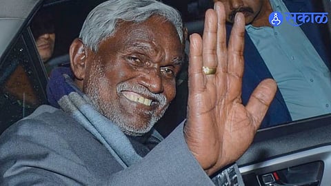 JMM-led coalition govt in Jharkhand wins trust vote
Congress latest political news