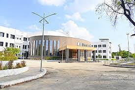 solapur district hospital