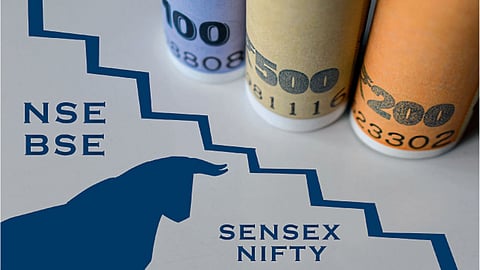 Sensex Nifty