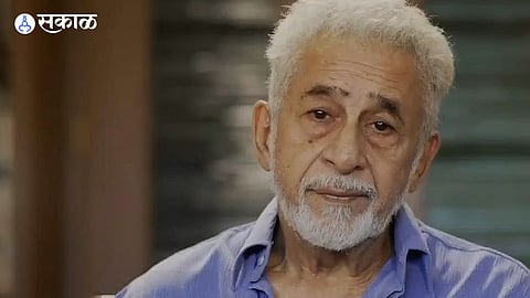 Naseeruddin Shah Comment On Bollywood