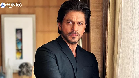 Shah Rukh Khan news