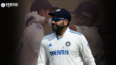 Rohit Sharma