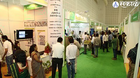 Agricultural Exhibition (file photo)